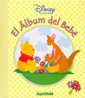 Album del Bebe de Winnie Pooh