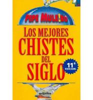 Los Mejores Chistes Del Siglo/ The Best Jokes of the Century