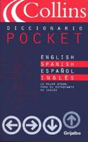 Diccionario Pocket Ingles - Espanol