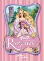 Barbie Como Rapunzel - TD