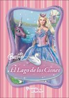 Barbie y El Lago de Los Cisnes