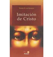 Imitacion De Cristo / Imitation of Christ