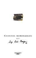Cuentos Memorables Segun Jorge Luis Borges