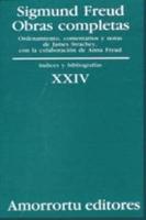 Obras Completas - Tomo XXIV Indices y Bibliografias