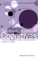 Diccionario de Ciencias Cognitivas