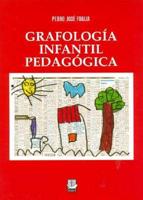 Grafologia Infantil Pedagogica