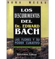 Descubrimientos del Dr. Edward Bach