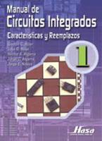 Manual de Circuitos Integrados 1 Caracteristicas y Reemplazos