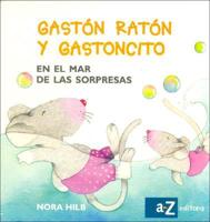 Gaston Raton y Gastoncito En El Mar de Las