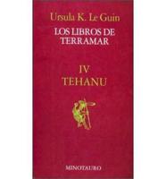 Libros de Terramar, Los