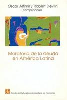 Moratoria de La Deuda En America Latina