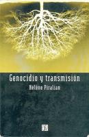 Genocidio Y Transmision