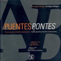 Puentes Pontes Antologia/bridges of Anthology