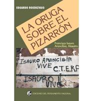 La Oruga Sobre el Pizarron: Francisco Isauro Arancibia, Maestro