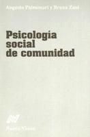 Psicologia Social de Comunidad