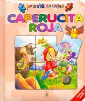 Caperucita Roja - Puzzle Cuentos