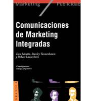 Comunicaciones de Marketing Integradas