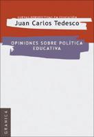 Opiniones Sobre Politica Educativa