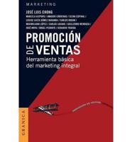 Promoción de Ventas: Herramienta básica del Marketing Integral