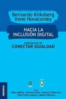 Hacia la inclusión digital : Enseñanzas de Conectar Igualdad