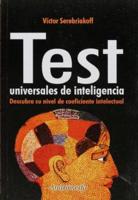Test Universal De Inteligencia/ Universal Test of Intelligence