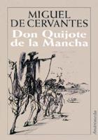 Don Quijote de La Mancha