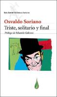 Triste, Solitario y Final