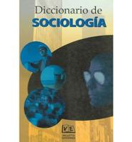 Diccionario De Sociologia / Dictionary of Sociology