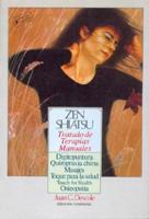 Zen Shiatsu - Tratado de Terapias Manuales