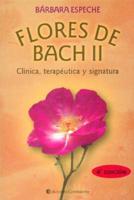 Flores de Bach II - Clinica Terapeutica