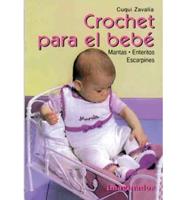 Crochet Para El Bebe