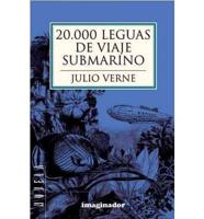 20.000 Leguas De Viaje Submarino / 20,000 Leagues Under the Sea