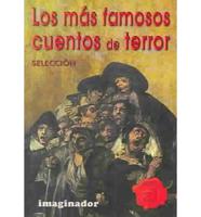 Los Mas Famosos Cuentos De Terror / The Most Famous Horror Stories
