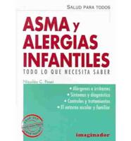 Asma Y Alergias Infantiles