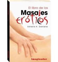 El Libro De Los Masajes Eroticos