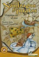 Naufragos y Piratas: Historias en el Mar