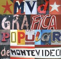 MVD: Montevideo Street Graphics