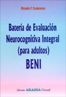 Beni Bateria de Evaluacion Neurocognitiva Integral
