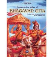 Comentarios Sobre El Bhagavad Gita