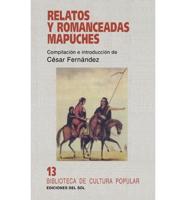 Relatos y Romanceadas Mapuches