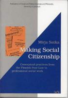 Making Social Citizenship