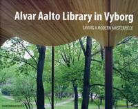 Alvar Aalto Library in Vyborg