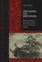 Gentlemen & Spectators