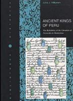 Ancient Kings of Peru