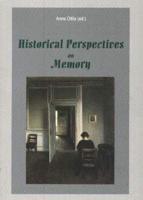 Historical Perspectives on Memory