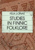 Studies in Finnic Folklore