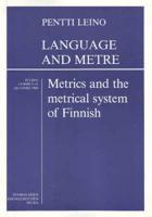 Language & Metre