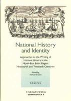 National History & Identity