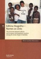 Edhina Ekogidho -- Names as Links