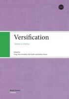 Versification:Metrics in Practice